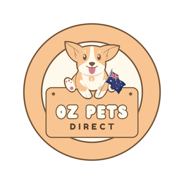 Oz Pets Direct